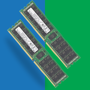 Dell PC4 2933Y ECC Registered Server RAM for PowerEdge Servers