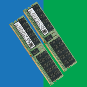 DDR5 5600MHz Server Memory for Scalable IT Infrastructure