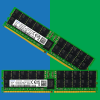 128GB DDR5 ECC Registered Server RAM with 2Rx4 and 4Rx4 Rank Options