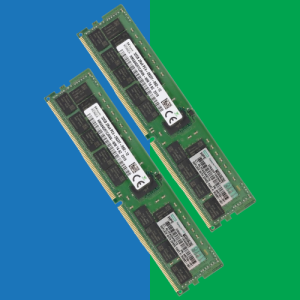 HPE PC4 2933Y DDR4 ECC RDIMM for DL380 Gen10
