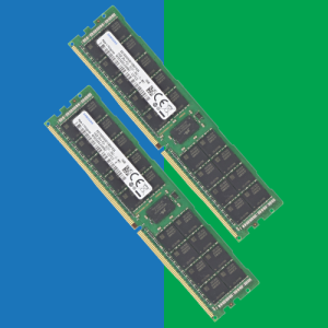 DDR4 2933Y ECC Server RAM for Rack Servers