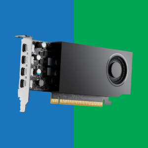 NVIDIA-RTX-A1000-8GB-GDDR6-PCIe-4-0-Mini-DisplayPort-Graphics-Card