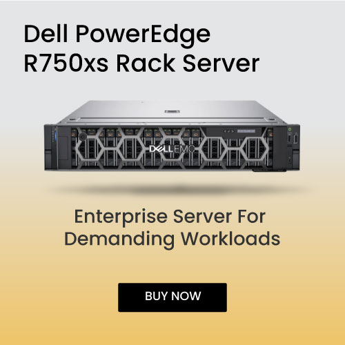 dell-emc-poweredge-r750xs-server-in-turkey