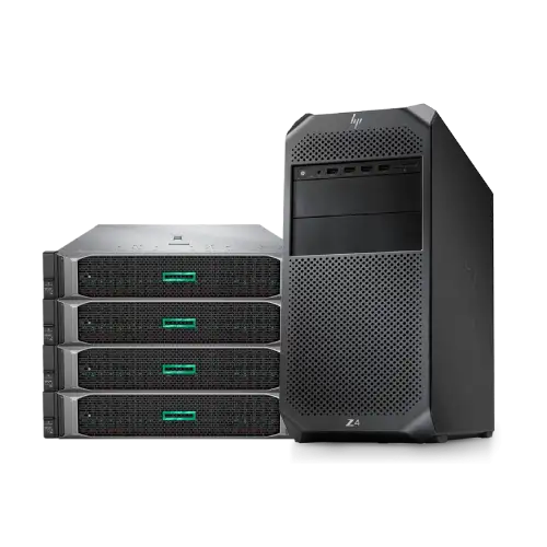 hpe-server-in-turkey