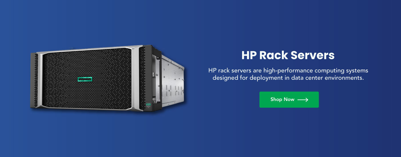 hp-rack-servers in turkey