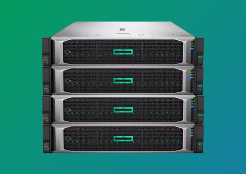 Refurbished HP towrr-Servers-in-turkey