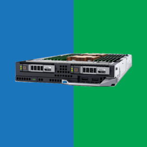 Dell-PowerEdge-FC630-Blade-Server