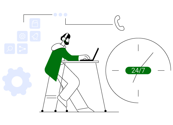 Round-the-clock-expert-support Round-the-clock-expert-support