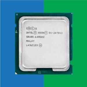 Buy Intel Server Processors In Turkey at Low Price