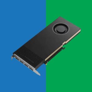 Buy NVIDIA RTX A4000 16GB Graphics Card – Top Deals in Turkey