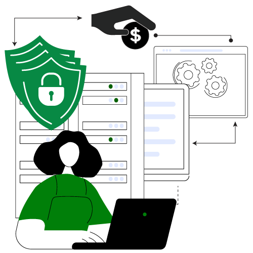Protective-Hosting-with-Multiple-Defense-Layers
