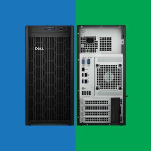 Dell PowerEdge T150 Tower Server