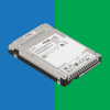 Kioxia 3.84TB SATA SSD