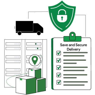 Safe-and-Secure-Delivery Safe-and-Secure-Delivery