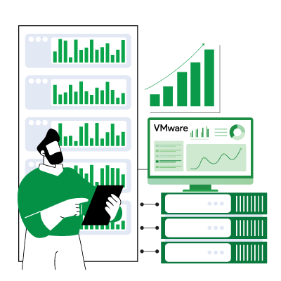 Scalable-Architecture-with-VMware-Support Scalable-Architecture-with-VMware-Support