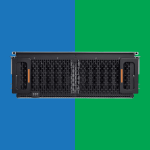 WD Ultrastar Data60 Hybrid Storage