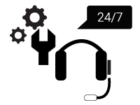 24-7-Tech-Support,-Comprehensive-Warranty-Cover 24-7-Tech-Support,-Comprehensive-Warranty-Cover