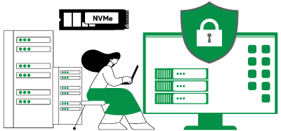 Best-RAID-Support-&-Vast-Storage