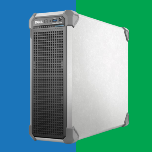 Dell PowerEdge T160 Tower Server