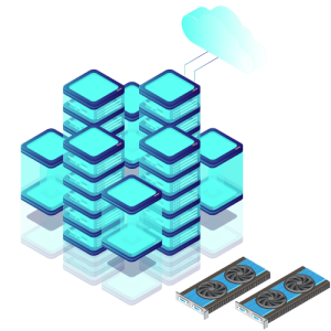 GPU Cloud Servers