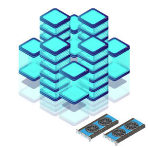 GPU Dedicated Server