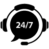 Reliable-&-Enterprise-Class-Resources-for-24-7-Operation Reliable-&-Enterprise-Class-Resources-for-24-7-Operation