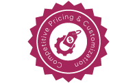 Competitive-Pricing-&-Customization Competitive-Pricing-&-Customization