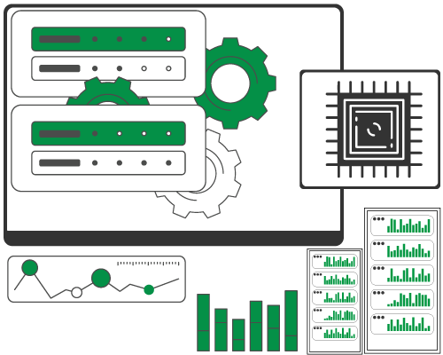 Scalable-Form-Factors-&-Expandability Scalable-Form-Factors-&-Expandability