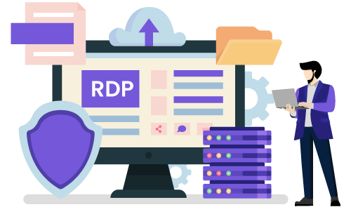 Full-Administrator-Access-(RDP) Full-Administrator-Access-(RDP)