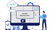 Instant-Deployment Instant-Deployment