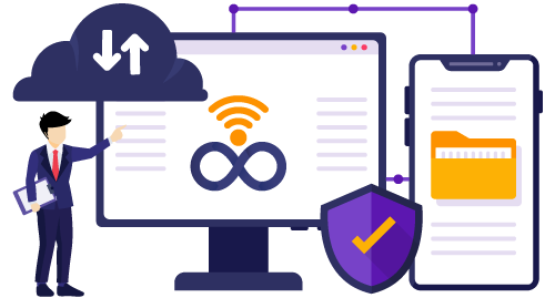 Secure-Backup-Solutions Secure-Backup-Solutions