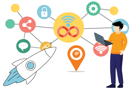 Unlimited-Bandwidth-&-Fast-Network Unlimited-Bandwidth-&-Fast-Network