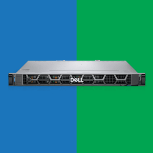 Dell PowerEdge R260 Rack Server