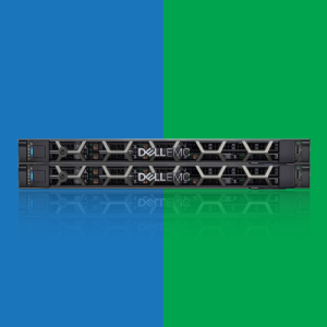 Dell-PowerEdge-R350-Rack-Server