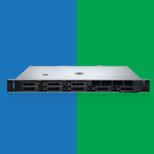 Dell-PowerEdge-R360-Rack-Server