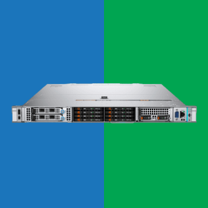 Dell PowerEdge R670 Rack Server