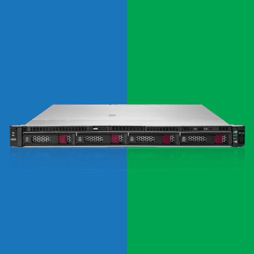 HPE ProLiant Compute DL320 Gen12 Server