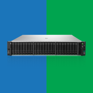 HPE-ProLiant-Compute-DL380-Gen12-Server