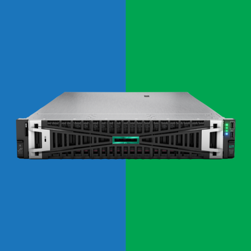 HPE ProLiant DL560 Gen11 Server