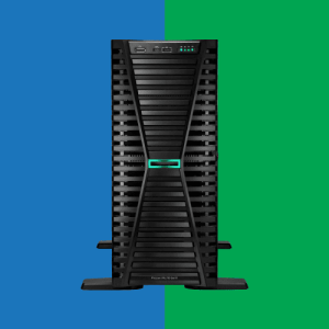 HPE ProLiant ML110 Gen11 Tower Server