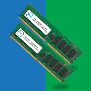 16GB DDR5 Dell Server Memory Upgrade for PowerEdge Systems