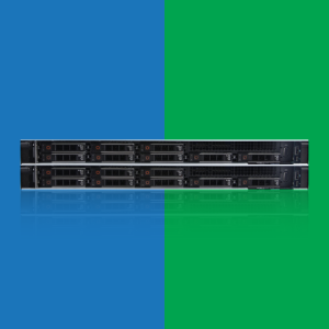 Dell-PowerEdge-R450-Rack-Server