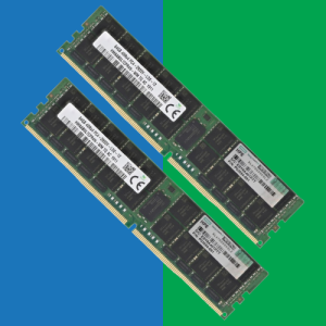 HPE 64GB DDR4 2933Y Server RAM for ProLiant DL380 Gen10