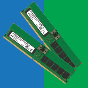Advanced DDR5 6400MHz Server Memory for Enterprise Servers