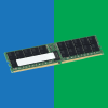 256GB 8Rx4/4Rx4 1.1V ECC Registered DDR5 Server RAM for Data Center Workloads