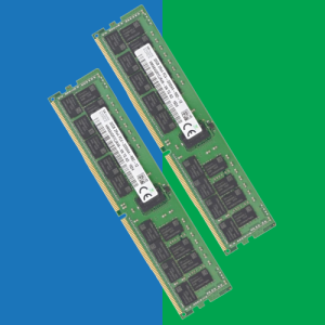 HPE DDR4 32GB 3200MHz Registered DIMM for Enterprise Servers