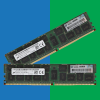 HPE 16GB PC4 2133P DDR4 Server Memory for IT Infrastructure