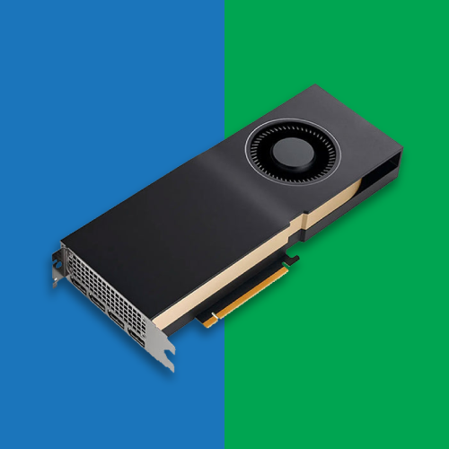 NVIDIA RTX 5000 Ada 32GB ECC GPU for CAD And 3D Rendering