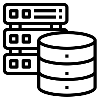 High-performance Storage