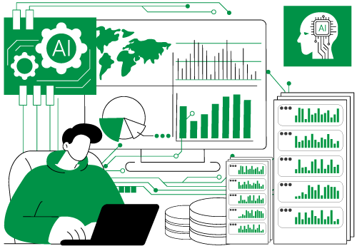 Scalable-Memory-and-Advanced-RAID-Capabilities Scalable-Memory-and-Advanced-RAID-Capabilities
